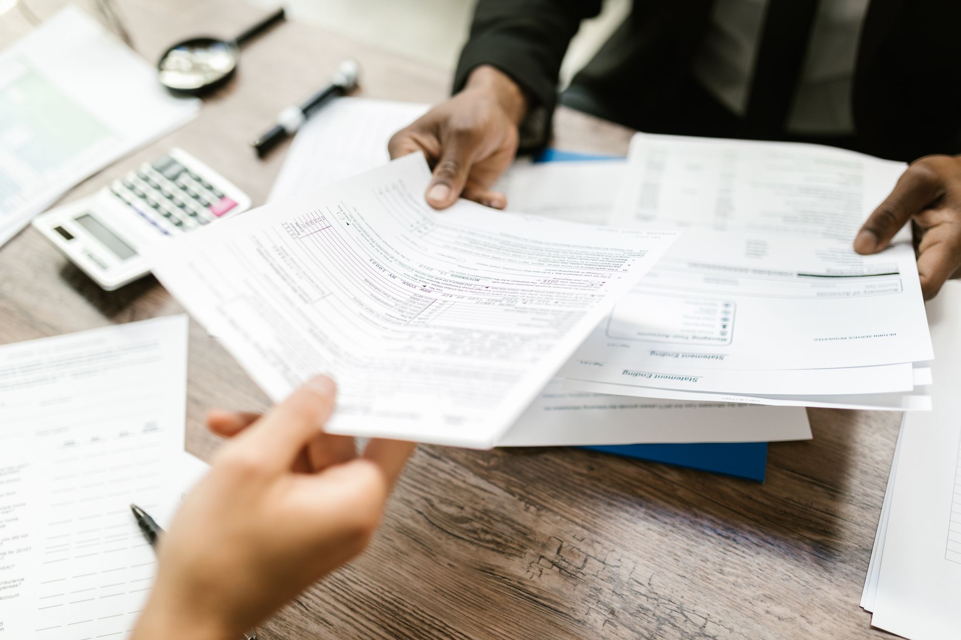 avocat fiscaliste Boulogne-Billancourt